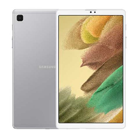 Samsung SM-T220 Galaxy Tab A7 Lite (2021) 8.7" Wi-Fi 32GB 3GB RAM (Ezüst)