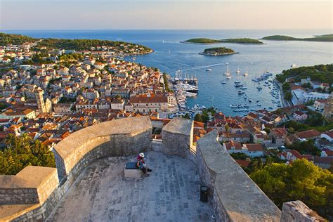 Hvar Island - Culture and Nightlife - Hello Blue Cave