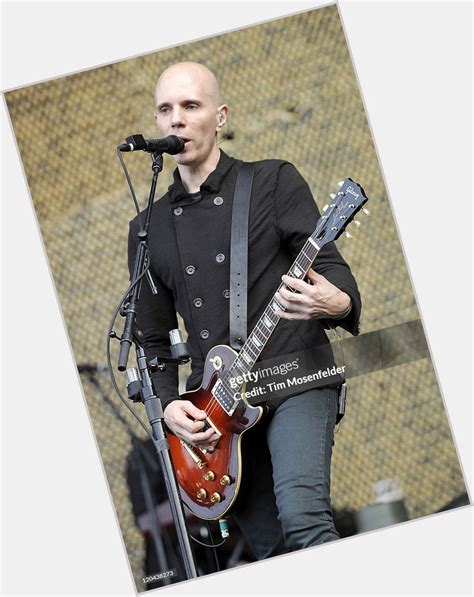 Billy Howerdel's Birthday Celebration | HappyBday.to