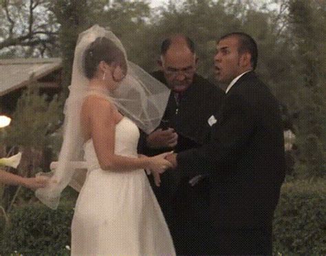 Funny Wedding Moments, part 3 | Fun