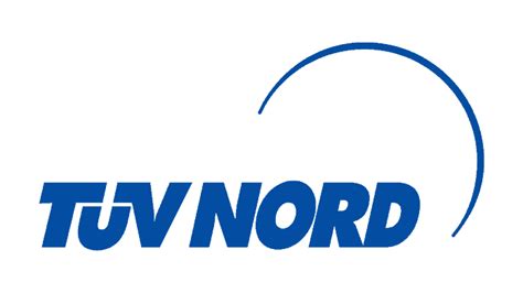 TÜV Nord logo | Dwglogo