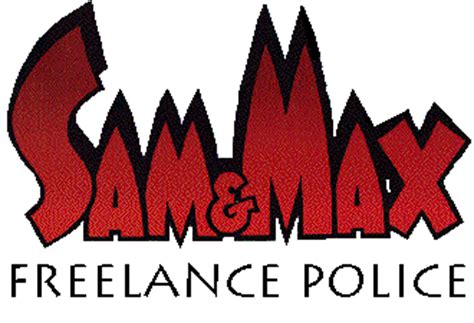 Sam & Max: Freelance Police