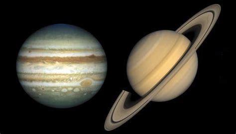 How Did Jupiter Shape Our Solar System? - Universe Today