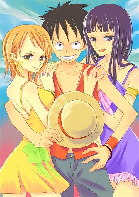 ONE PIECE/#423297 - Zerochan