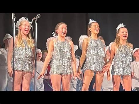 Sparkle & Shine Nativity The Movie by Shakespeare;s Kids Seniors at ...