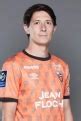 Adrian Grbic - Lorient - Stats - palmarès