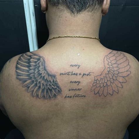 Aggregate more than 70 freedom wings tattoo - in.coedo.com.vn