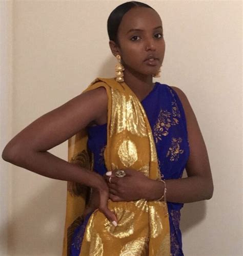 Traditional Somali Attire 🇸🇴 | Somali wedding, Somali, Somali clothing