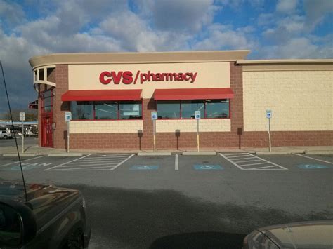 CVS Pharmacy - Drugstores - 7 Washington St, Taunton, MA - Phone Number ...