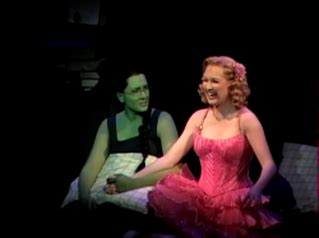 Wicked Chicago - Wicked 1st national tour!