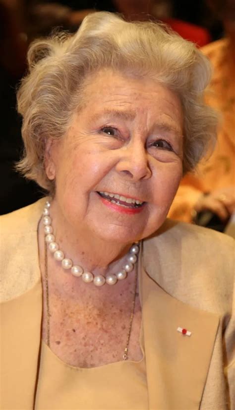 Mezzo-soprano Christa Ludwig has died at 93