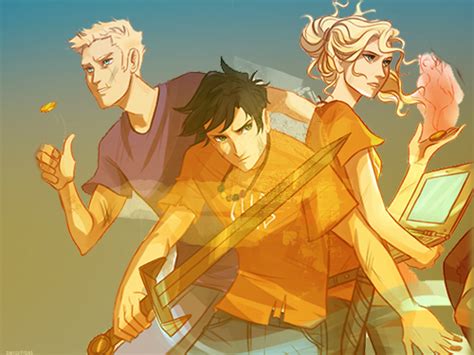 Percy Jackson/Heroes of Olympus wallpaper | Percy jackson books, Percy ...