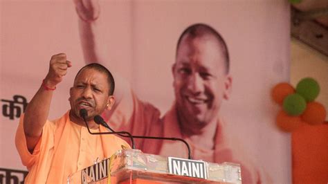 Ayodhya Ram Mandir Inauguration: CM Adityanath Says 100 Chartered ...