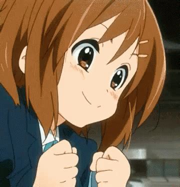 The Best 26 Anime Excited Face Gif