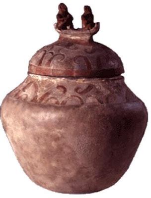 Go Philippines: Manunggul Jar and the Early Practice of Burial in the ...