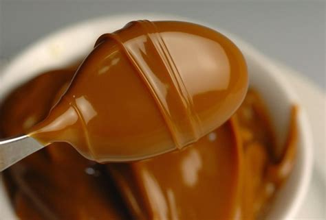 Dulce de Leche.. Argentina's favourite sweet sauce - Dish by Dish