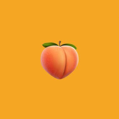 🍑 Peach emoji Meaning | Dictionary.com