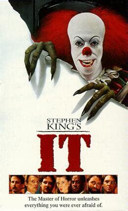 It (Eso) - Película 1990 - SensaCine.com