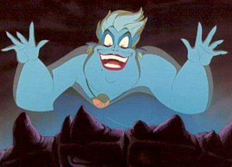 Why Ursula From 'The Little Mermaid' Was Actually The Movie's Hero