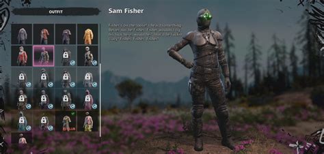 Far Cry New Dawn Splinter Cell Outfit - How to Look Like | GameWatcher