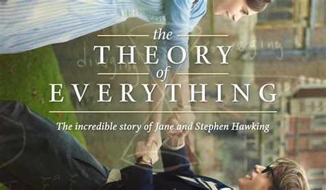 The Theory of Everything (2014) - Movie HD Wallpapers