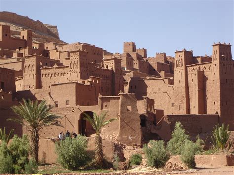 Ouarzazate Morocco | Marruecos