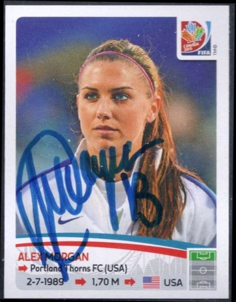 Pin on Soccer Autographs