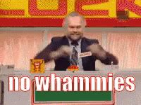 No Whammies GIF - NoWhammies No Whammies - Discover & Share GIFs