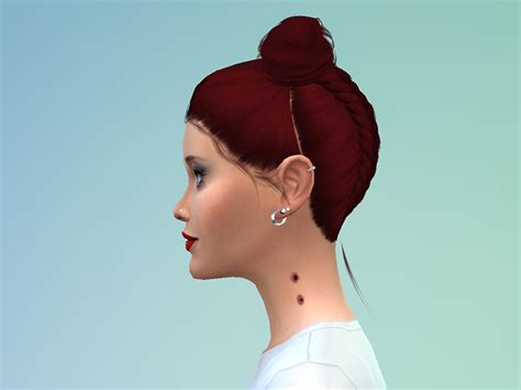 vampire bite tattoo sims 4 - snowglobephotoshoptutorial