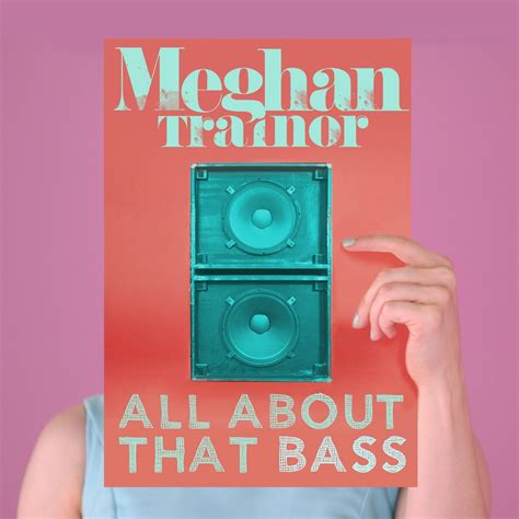 All About That Bass (June 2, 2014) (Single) - Meghan Trainor mp3 buy, full tracklist