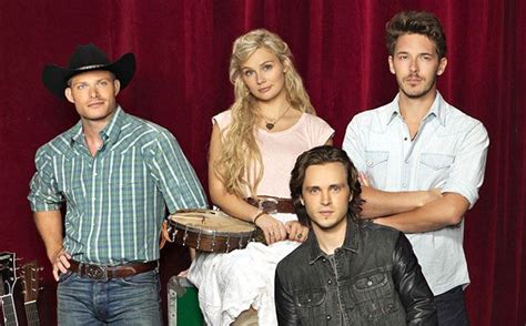 'Nashville' cast is going on tour: Here's what you can expect | EW.com