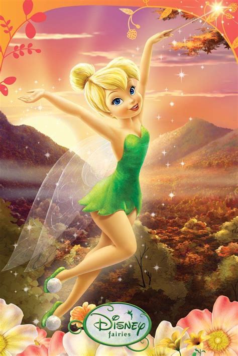 Tinkerbell | Disney fairies, Mermaid pictures, Tinkerbell