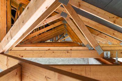 Get Roof Truss Repair in St Louis | TJs Roof Truss Repair