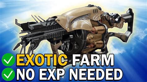 The ANARCHY Best Farm Method! Easiest Way to Get, Even if You're a Raid ...