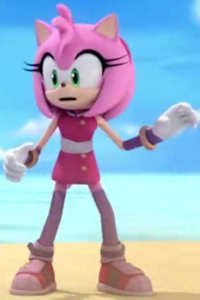 Amy Rose (Sonic Boom) by kidsfan on DeviantArt