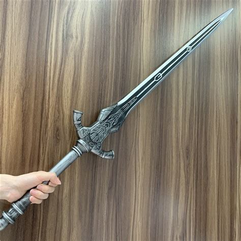 102cm Dark Souls Sword Artorias Sword 1:1 Cosplay Weapon - Etsy