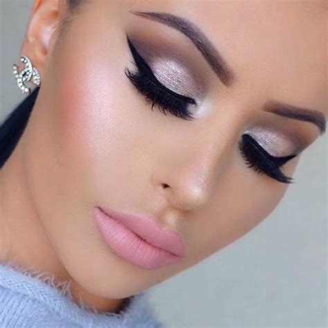 Wedding Makeup Looks 2016 - Makeup Vidalondon