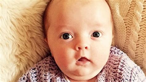 Jimmy Fallon Shares Adorable New Photo of Baby Franny