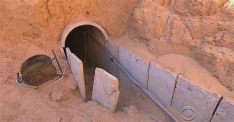 Israelis say Hamas tunnels remain huge threat - CBS News