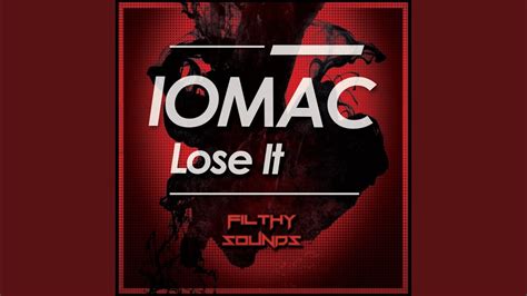 Lose It (Original Mix) - YouTube