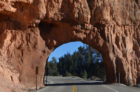 Utah Highway 12 – One Long Drive