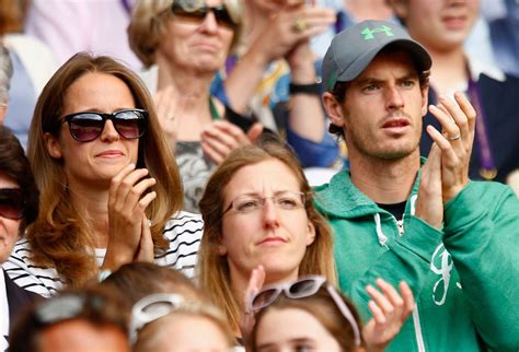 Who Is Andy Murray's Wife? All About Kim Sears