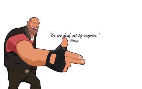 Tf2 Heavy Quotes. QuotesGram