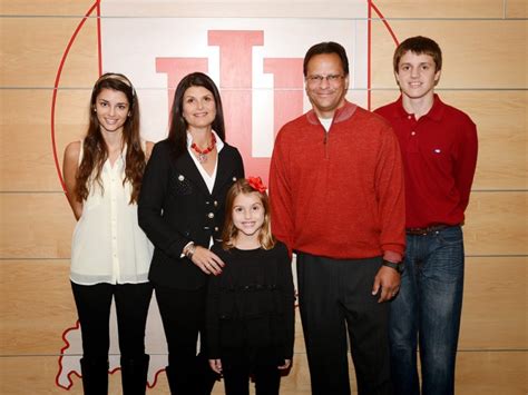 Harbaugh Family: Growing Up as Joani Harbaugh | Belmont, CA Patch