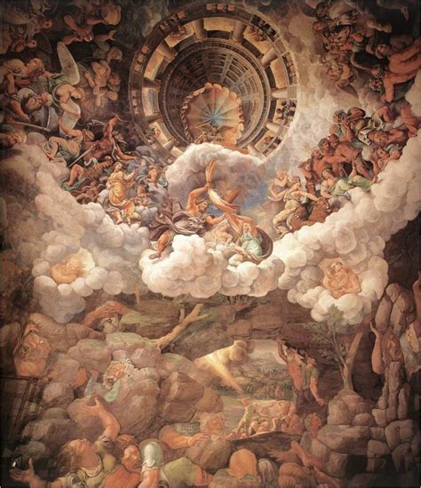 La caída de los gigantes | Greek paintings, Greek mythology art, Mythology art