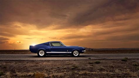 Online crop | blue Ford Mustang, Ford Mustang, car, blue cars, Ford HD wallpaper | Wallpaper Flare