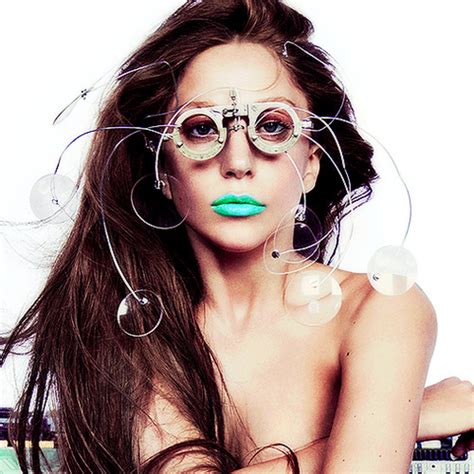 ARTPOP edits - Lady Gaga Fan Art (35146440) - Fanpop