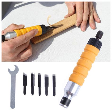 Electric Woodworking Carving Chisel #tools #girls #gadgets #beauty #coolgadet #food #instafillow ...