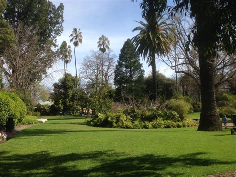 Albury Botanic Gardens My husbands Great Grandfather carted all the topsoil for these gardens ...