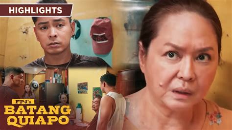 Tindeng keeps Tanggol out of trouble because of Rigor | FPJ's Batang ...